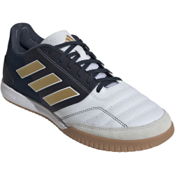 adidas Top Sala Competition IN Hallen-Fu&szlig;ballschuhe Herren 01F7 - ftwwht/goldmt/aurink 44 2/3