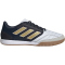 adidas Top Sala Competition IN Hallen-Fu&szlig;ballschuhe Herren 01F7 - ftwwht/goldmt/aurink 44 2/3