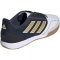 adidas Top Sala Competition IN Hallen-Fu&szlig;ballschuhe Herren 01F7 - ftwwht/goldmt/aurink 44 2/3
