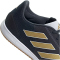 adidas Top Sala Competition IN Hallen-Fu&szlig;ballschuhe Herren 01F7 - ftwwht/goldmt/aurink 44 2/3