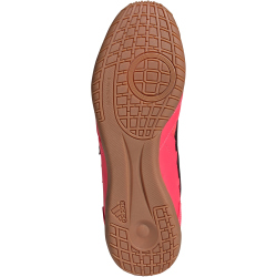 adidas Super Sala 2 IN Hallen-Fu&szlig;ballschuhe Herren AEDZ - turbo/coreblack/coreb 40