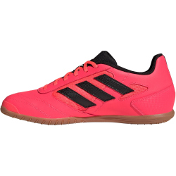 adidas Super Sala 2 IN Hallen-Fu&szlig;ballschuhe Herren AEDZ - turbo/coreblack/coreb 40