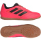 adidas Super Sala 2 IN Hallen-Fußballschuhe Herren AEDZ - turbo/coreblack/coreb 42 2/3