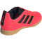 adidas Super Sala 2 IN Hallen-Fu&szlig;ballschuhe Kinder AEDZ - turbo/coreblack/coreb 33