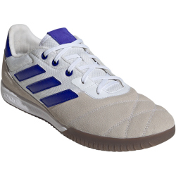 adidas Copa Gloro IN Hallen-Fu&szlig;ballschuhe Herren 01F7 - ftwwht/lucblu/gum5 39 1/3