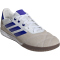 adidas Copa Gloro IN Hallen-Fußballschuhe Herren 01F7 - ftwwht/lucblu/gum5 40
