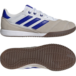 adidas Copa Gloro IN Hallen-Fu&szlig;ballschuhe Herren 01F7 - ftwwht/lucblu/gum5 44