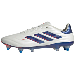 adidas Copa Pure 2 Elite SG Soft-Ground Fu&szlig;ballschuhe Herren 01F7 - ftwwht/lucblu/solred 38