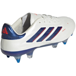 adidas Copa Pure 2 Elite SG Soft-Ground Fu&szlig;ballschuhe Herren 01F7 - ftwwht/lucblu/solred 38