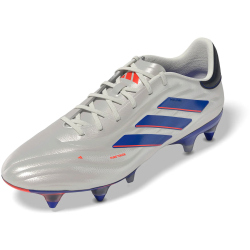 adidas Copa Pure 2 Elite SG Soft-Ground Fu&szlig;ballschuhe Herren 01F7 - ftwwht/lucblu/solred 38