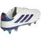 adidas Copa Pure 2 Elite SG Soft-Ground Fußballschuhe Herren 01F7 - ftwwht/lucblu/solred 39 1/3