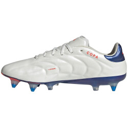 adidas Copa Pure 2 Elite SG Soft-Ground Fußballschuhe Herren 01F7 - ftwwht/lucblu/solred 40