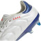 adidas Copa Pure 2 Elite SG Soft-Ground Fußballschuhe Herren 01F7 - ftwwht/lucblu/solred 42