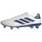 adidas Copa Pure 2 Elite SG Soft-Ground Fußballschuhe Herren 01F7 - ftwwht/lucblu/solred 42 2/3