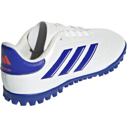 adidas Copa Pure 2 Club TF Multinocken-Fußballschuhe Kinder 01F7 - ftwwht/lucblu/solred 30