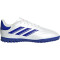 adidas Copa Pure 2 Club TF Multinocken-Fußballschuhe Kinder 01F7 - ftwwht/lucblu/solred 30