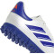 adidas Copa Pure 2 Club TF Multinocken-Fußballschuhe Kinder 01F7 - ftwwht/lucblu/solred 30