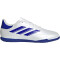 adidas Copa Pure 2 Club IN Hallen-Fußballschuhe Herren 01F7 - ftwwht/lucblu/solred 39 1/3