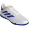 adidas Copa Pure 2 Club IN Hallen-Fußballschuhe Herren 01F7 - ftwwht/lucblu/solred 48