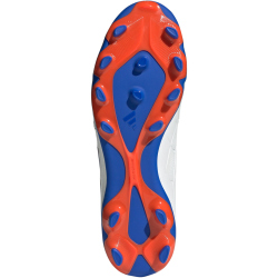 adidas Copa Pure 2 League MG Multi-Ground Fu&szlig;ballschuhe Herren 01F7 - ftwwht/lucblu/solred 39 1/3