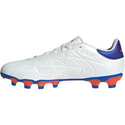 adidas Copa Pure 2 League MG Multi-Ground Fu&szlig;ballschuhe Herren 01F7 - ftwwht/lucblu/solred 39 1/3