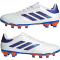 adidas Copa Pure 2 League MG Multi-Ground Fu&szlig;ballschuhe Herren 01F7 - ftwwht/lucblu/solred 39 1/3