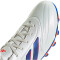 adidas Copa Pure 2 League MG Multi-Ground Fußballschuhe Herren 01F7 - ftwwht/lucblu/solred 43 1/3