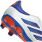 adidas Copa Pure 2 League MG Multi-Ground Fußballschuhe Herren 01F7 - ftwwht/lucblu/solred 43 1/3