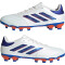 adidas Copa Pure 2 League MG Multi-Ground Fußballschuhe Herren 01F7 - ftwwht/lucblu/solred 43 1/3