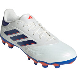 adidas Copa Pure 2 League MG Multi-Ground Fußballschuhe Herren 01F7 - ftwwht/lucblu/solred 44 2/3