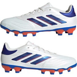 adidas Copa Pure 2 League MG Multi-Ground Fußballschuhe Herren 01F7 - ftwwht/lucblu/solred 44 2/3