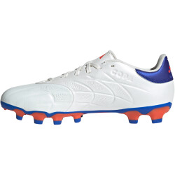 adidas Copa Pure 2 League MG Multi-Ground Fußballschuhe Herren 01F7 - ftwwht/lucblu/solred 47 1/3