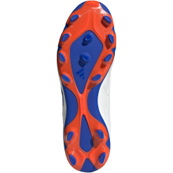 adidas Copa Pure 2 Pro MG Multi-Ground Fu&szlig;ballschuhe Herren 01F7 - ftwwht/lucblu/solred 40