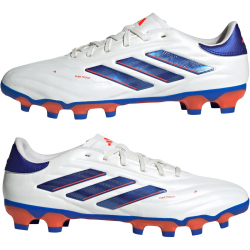 adidas Copa Pure 2 Pro MG Multi-Ground Fu&szlig;ballschuhe Herren 01F7 - ftwwht/lucblu/solred 40