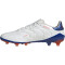 adidas Copa Pure 2 Elite AG Kunstrasen-Fußballschuhe Herren 01F7 - ftwwht/lucblu/solred 43 1/3