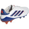 adidas Copa Pure 2 Elite AG Kunstrasen-Fußballschuhe Herren 01F7 - ftwwht/lucblu/solred 43 1/3