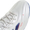adidas Copa Pure 2 Elite AG Kunstrasen-Fußballschuhe Herren 01F7 - ftwwht/lucblu/solred 44 2/3