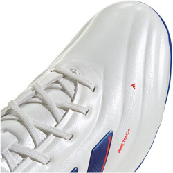adidas Copa Pure 2 Elite AG Kunstrasen-Fußballschuhe Herren 01F7 - ftwwht/lucblu/solred 47 1/3