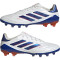 adidas Copa Pure 2 Elite AG Kunstrasen-Fußballschuhe Herren 01F7 - ftwwht/lucblu/solred 47 1/3