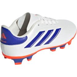 adidas Copa Pure 2 Club FxG Multi-Ground Fu&szlig;ballschuhe Kinder 01F7 - ftwwht/lucblu/solred 28