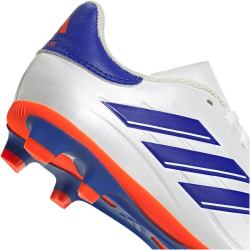 adidas Copa Pure 2 Club FxG Multi-Ground Fu&szlig;ballschuhe Kinder 01F7 - ftwwht/lucblu/solred 28