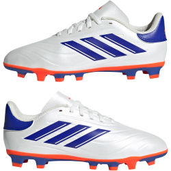 adidas Copa Pure 2 Club FxG Multi-Ground Fu&szlig;ballschuhe Kinder 01F7 - ftwwht/lucblu/solred 28