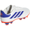 adidas Copa Pure 2 Club FxG Multi-Ground Fu&szlig;ballschuhe Kinder 01F7 - ftwwht/lucblu/solred 28