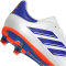 adidas Copa Pure 2 Club FxG Multi-Ground Fu&szlig;ballschuhe Kinder 01F7 - ftwwht/lucblu/solred 28