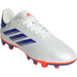 adidas Copa Pure 2 Club FxG Multi-Ground Fußballschuhe Kinder 01F7 - ftwwht/lucblu/solred 34