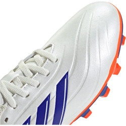 adidas Copa Pure 2 Club FxG Multi-Ground Fußballschuhe Kinder 01F7 - ftwwht/lucblu/solred 34