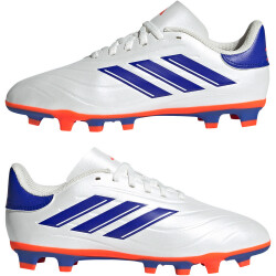 adidas Copa Pure 2 Club FxG Multi-Ground Fußballschuhe Kinder 01F7 - ftwwht/lucblu/solred 34