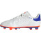 adidas Copa Pure 2 Club FxG Multi-Ground Fußballschuhe Kinder 01F7 - ftwwht/lucblu/solred 34