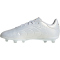 adidas Copa Pure 2 League FG Firm-Ground Fu&szlig;ballschuhe Kinder 01F7 - ftwwht/ftwwht/goldmt 28