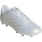 adidas Copa Pure 2 League FG Firm-Ground Fu&szlig;ballschuhe Kinder 01F7 - ftwwht/ftwwht/goldmt 28